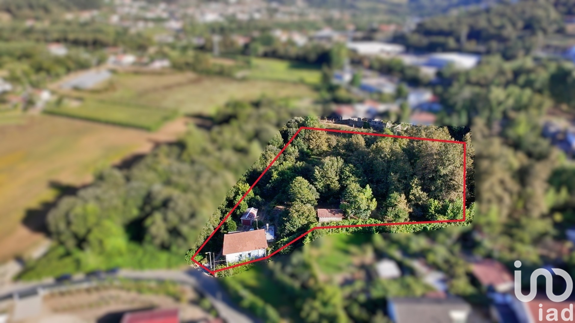 Moradia T4 à venda em Aldão, Guimarães — foto 5