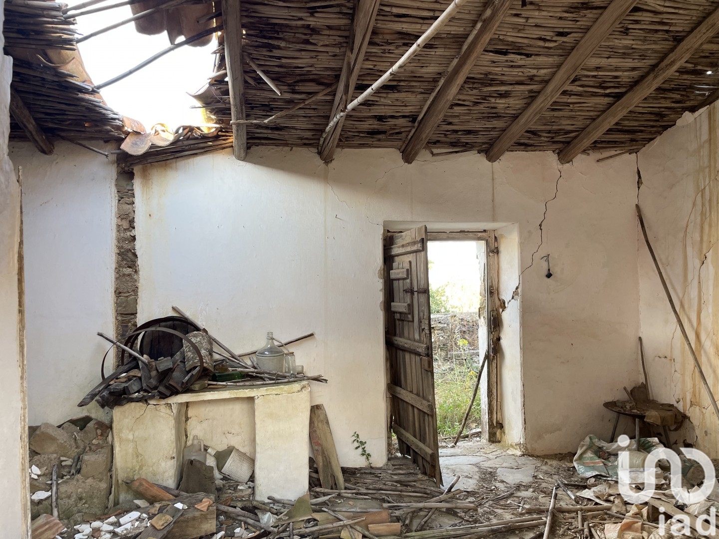 Moradia T4 à venda em Ameixial, Loulé — foto 15