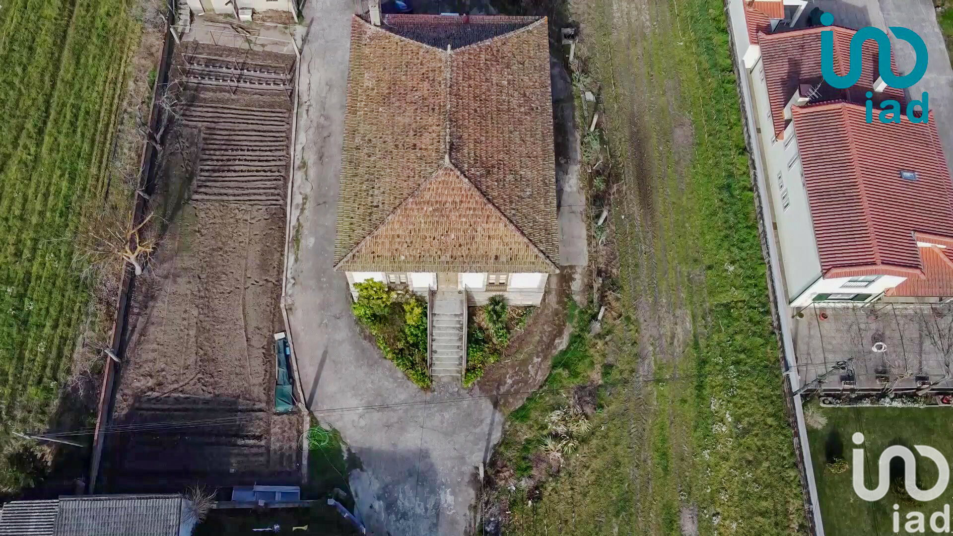 Moradia T5 à venda em Madalena e Samaiões, Chaves — foto 3