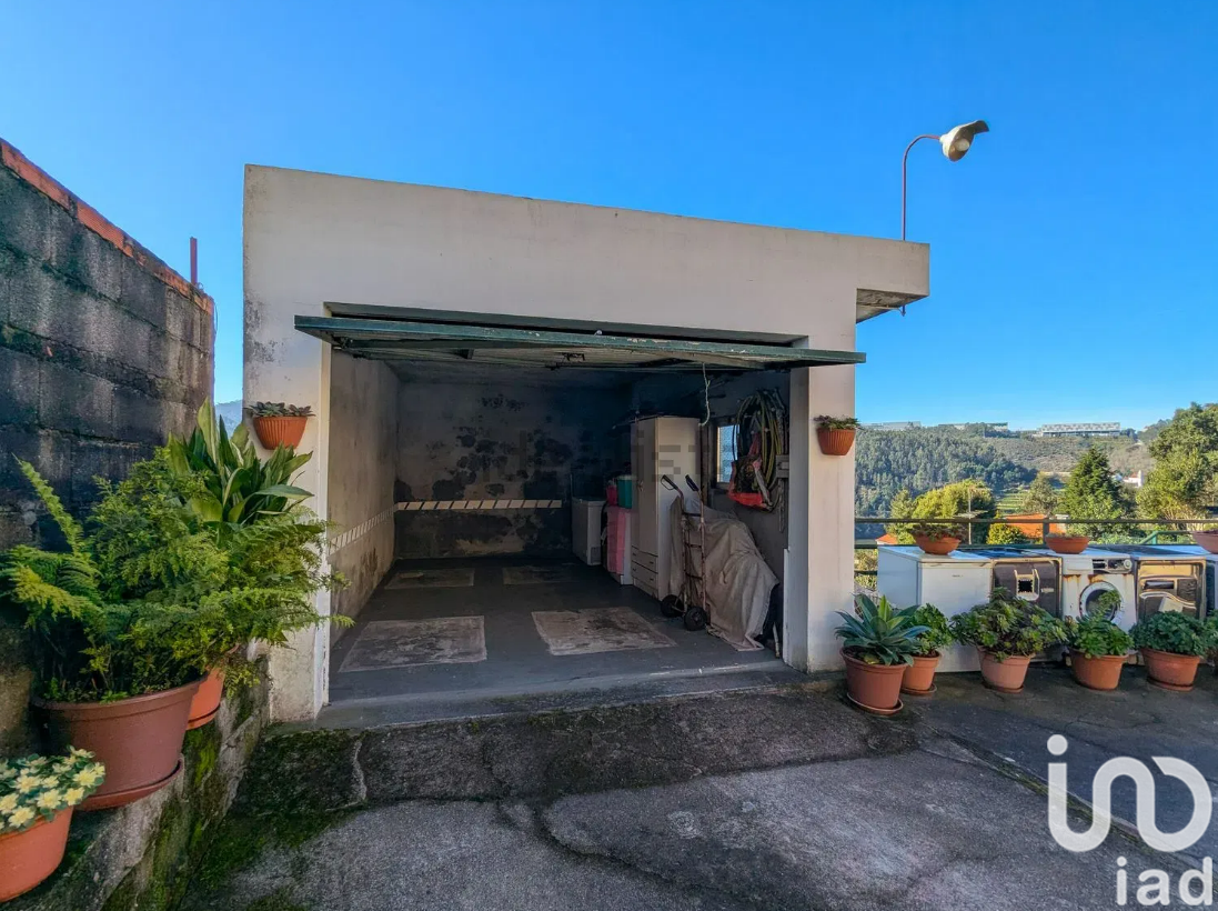 Moradia T4 à venda em Foz do Sousa e Covelo, Gondomar — foto 20