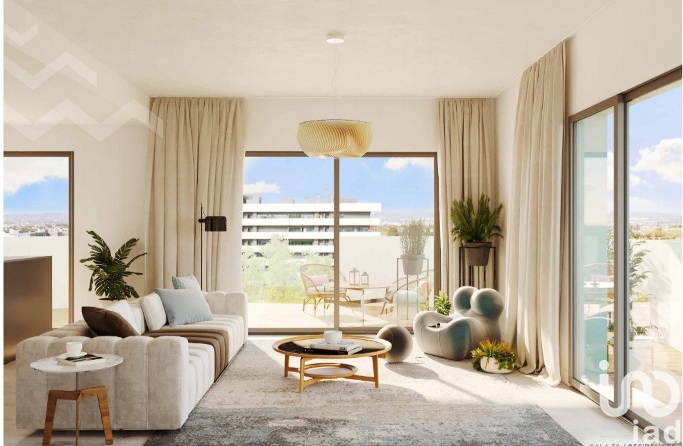 Apartamento T2 à venda em Faro (Sé e São Pedro), Faro — foto 5