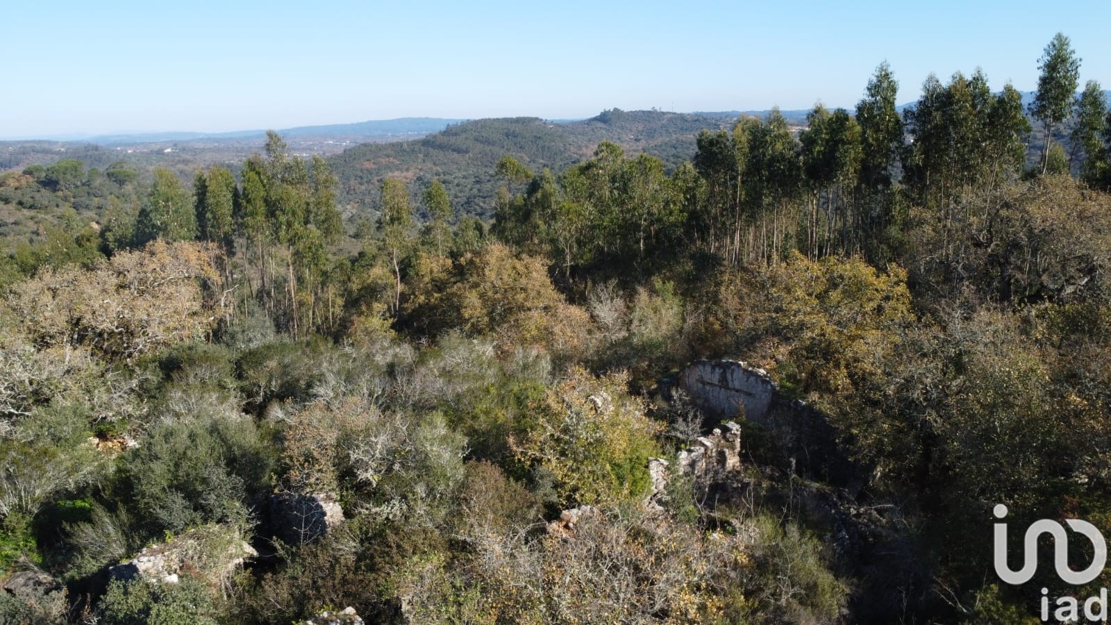 Moradia T0 à venda em Freixianda, Ribeira do Fárrio e Formigais, Ourém — foto 3
