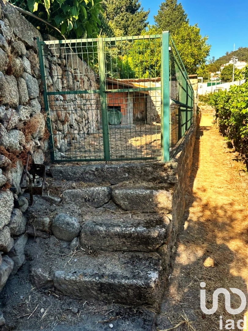 Moradia T4 à venda em Vouzela e Paços de Vilharigues, Vouzela — foto 18