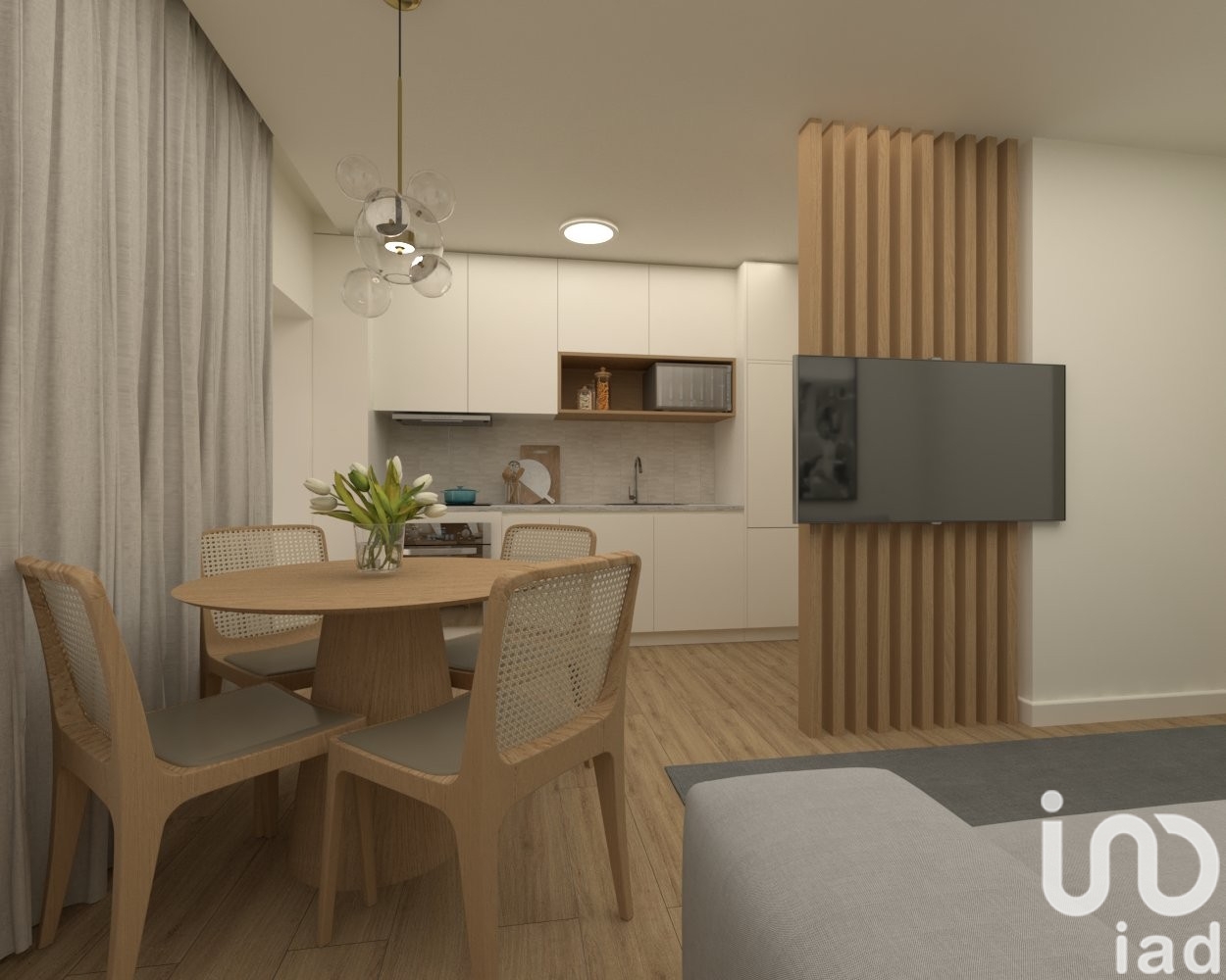 Apartamento T1 à venda em Espinhal, Penela — foto 2