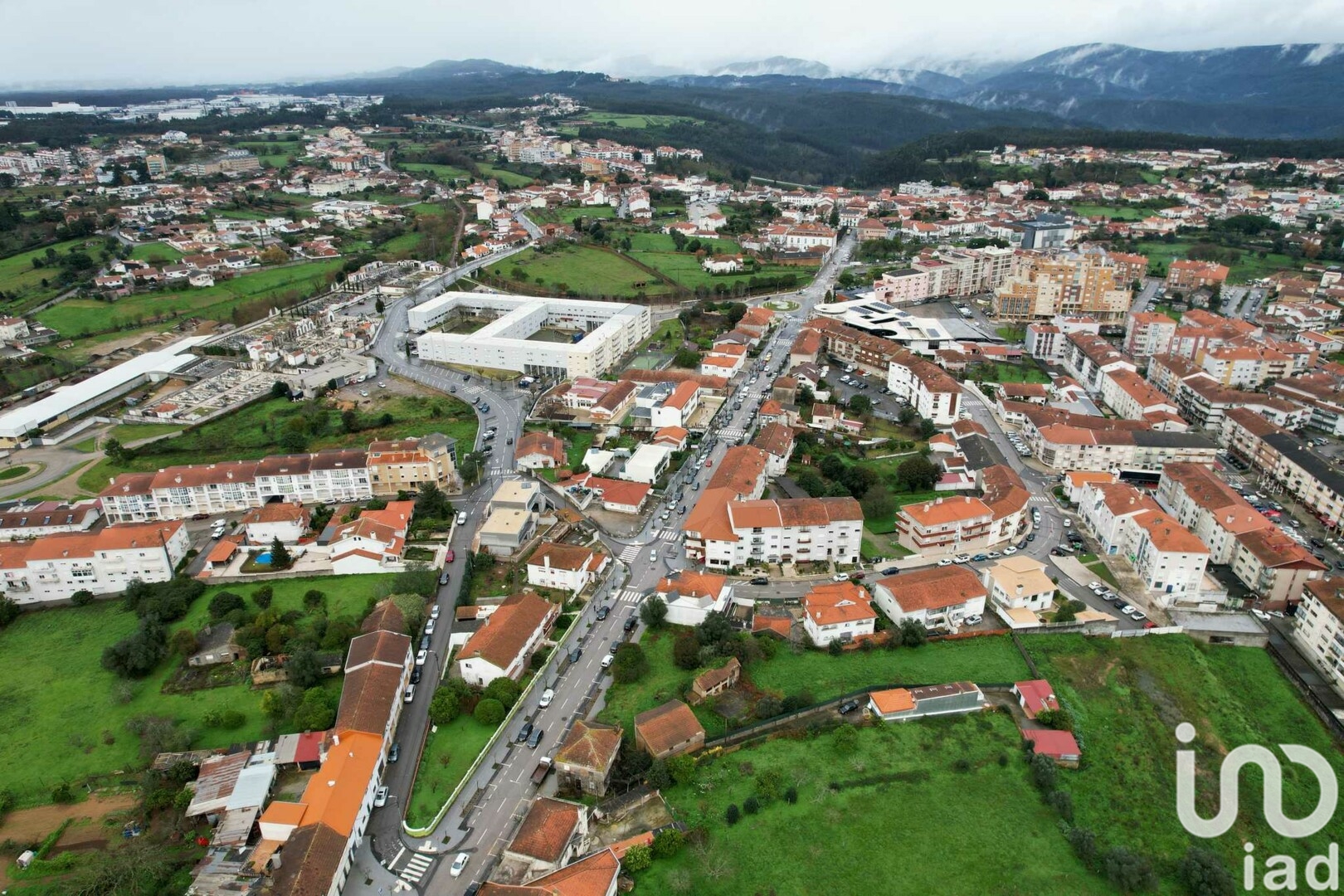 Moradia T5 à venda em Albergaria-a-Velha e Valmaior, Albergaria-a-Velha — foto 9