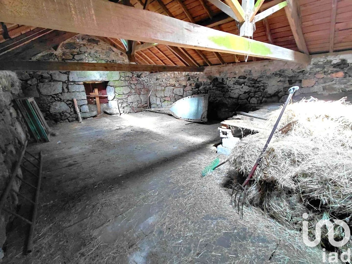 Moradia T0 à venda em Castro Laboreiro e Lamas de Mouro, Melgaço — foto 11