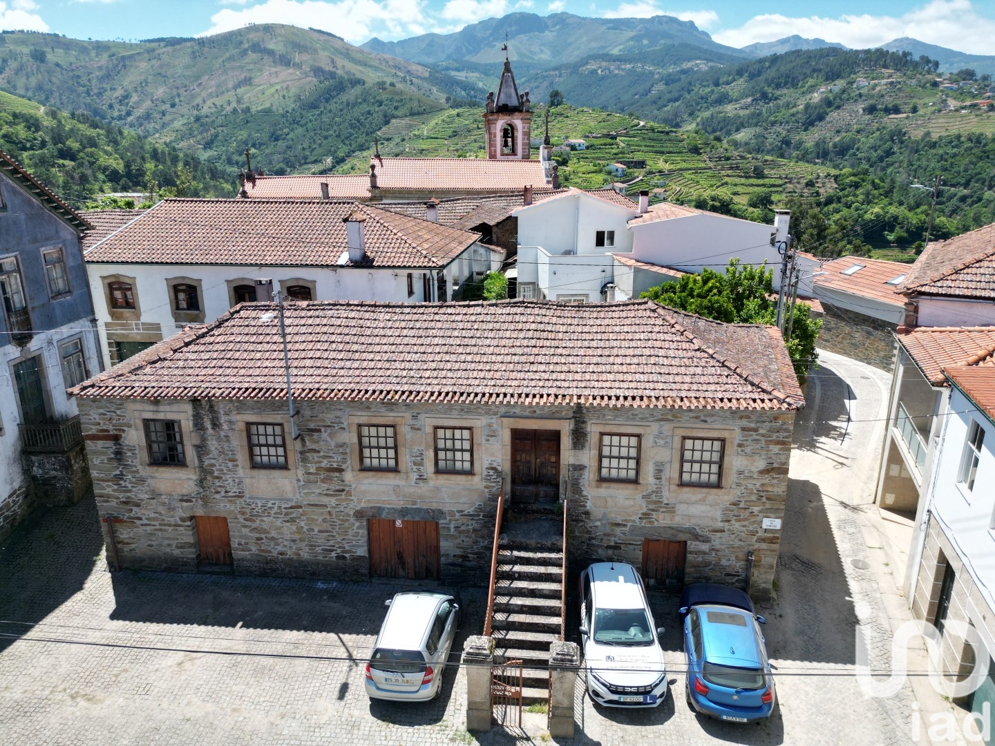 Moradia T3 à venda em Louredo e Fornelos, Santa Marta de Penaguião — foto 5