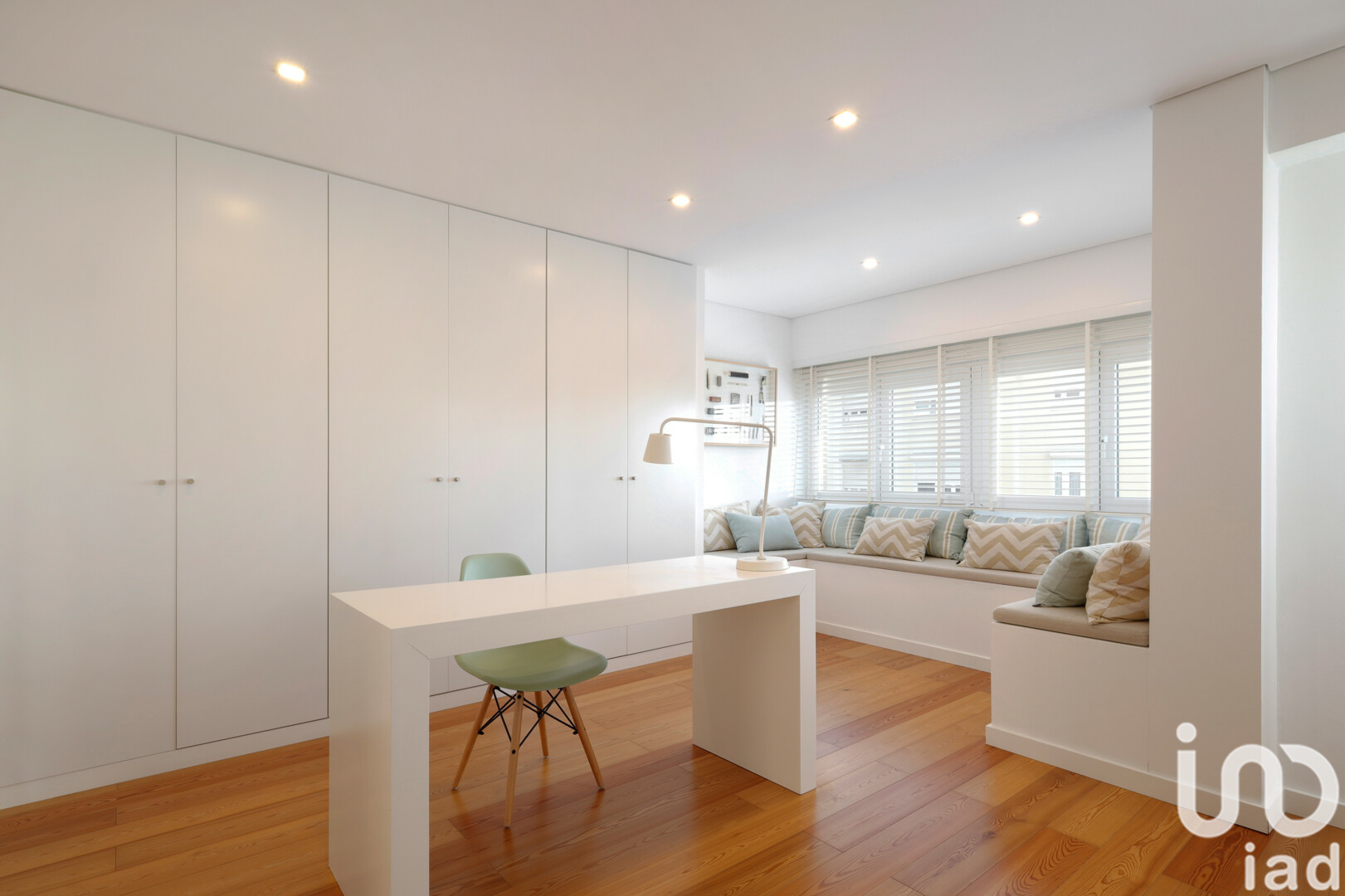 Apartamento T3 à venda em Avenidas Novas, Lisboa — foto 8