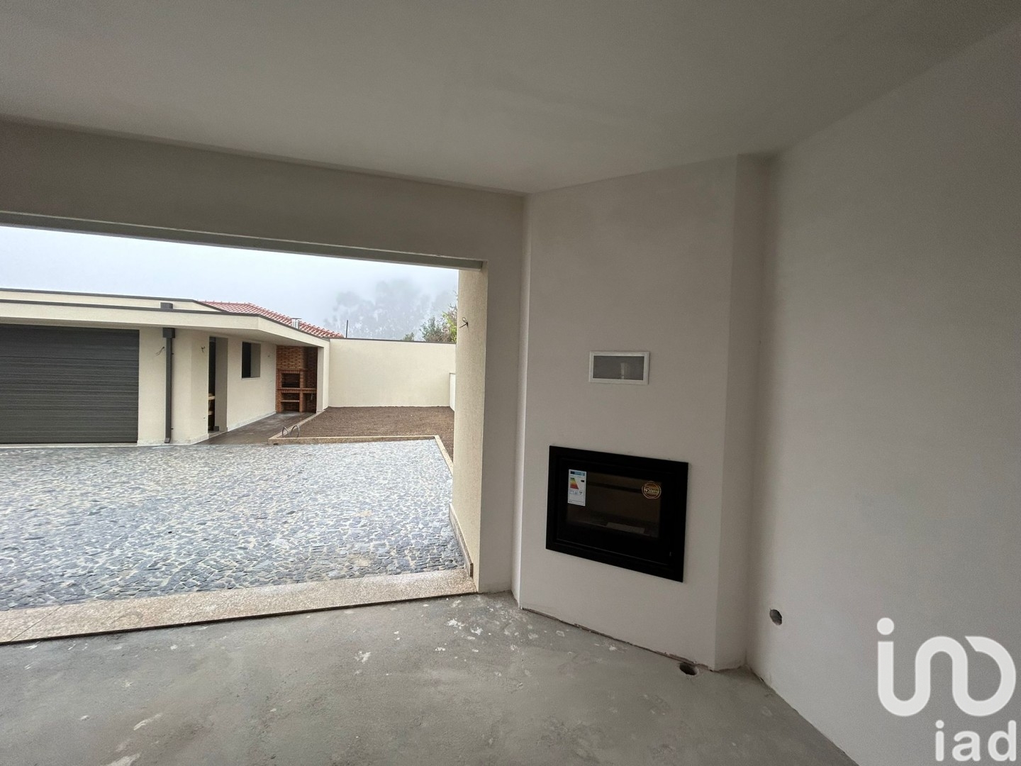 Moradia T3 à venda em Arões (São Romão), Fafe — foto 9