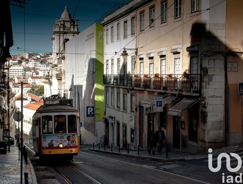 Apartamento T2 à venda em Misericórdia, Lisboa — foto 17