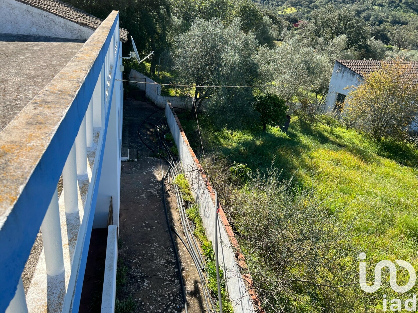 Moradia T4 à venda em Querença, Tôr e Benafim, Loulé — foto 12