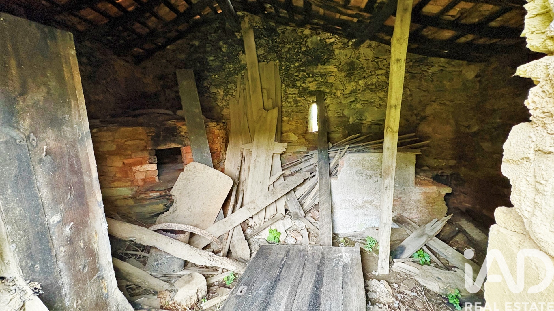 Moradia T3 à venda em Aguda, Figueiró dos Vinhos — foto 7