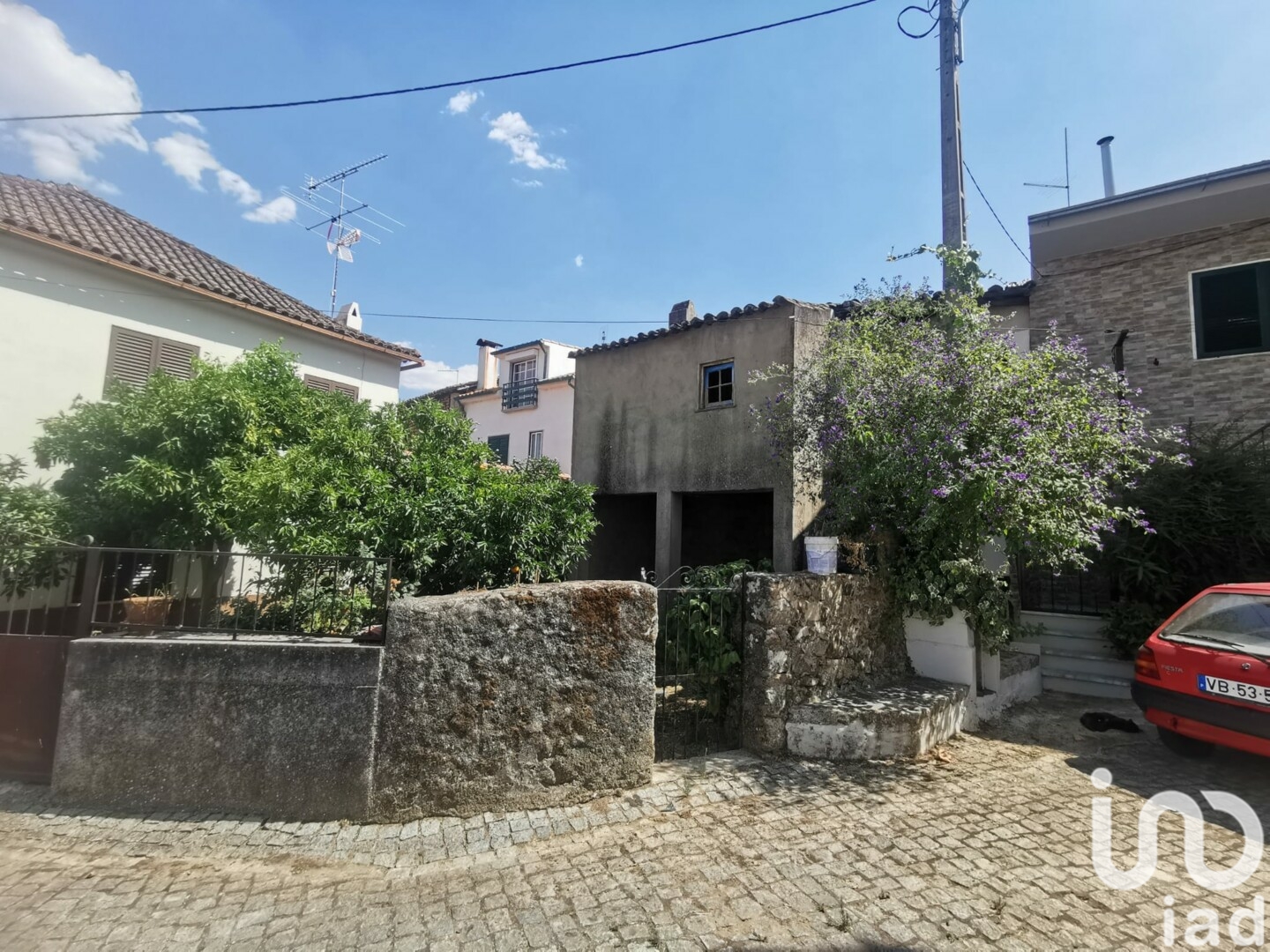 Moradia T6+ à venda em Fundão, Valverde, donas, Aldeia de Joanes e Aldeia Nova do Cabo, Fundão — foto 2