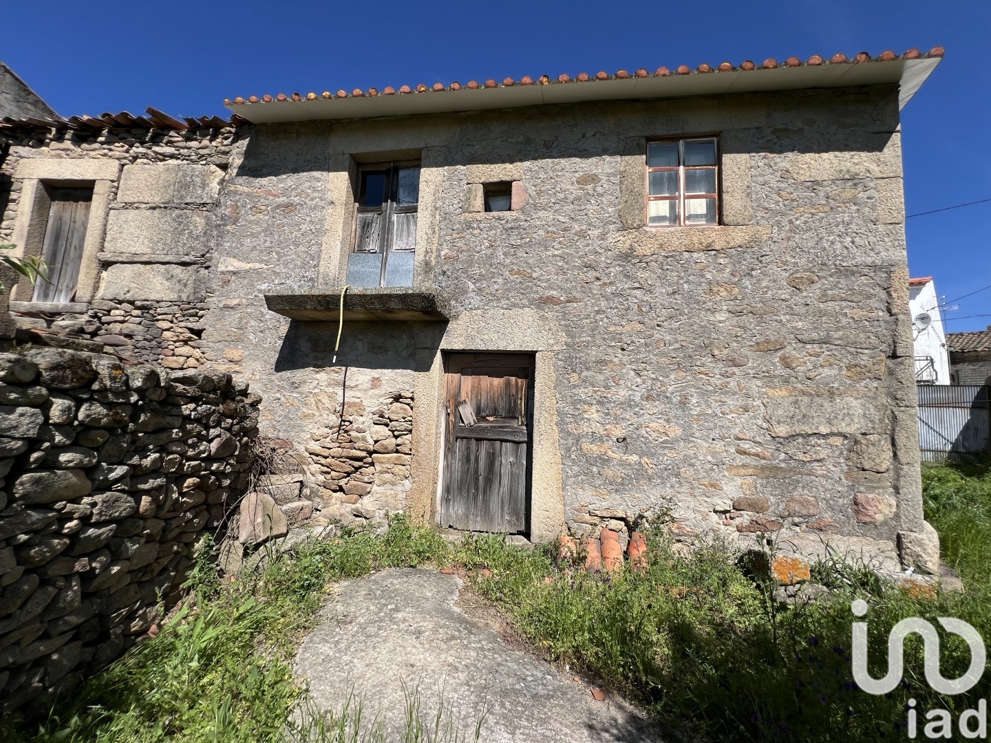Moradia T3 à venda em Castelo Rodrigo, Figueira de Castelo Rodrigo — foto 5