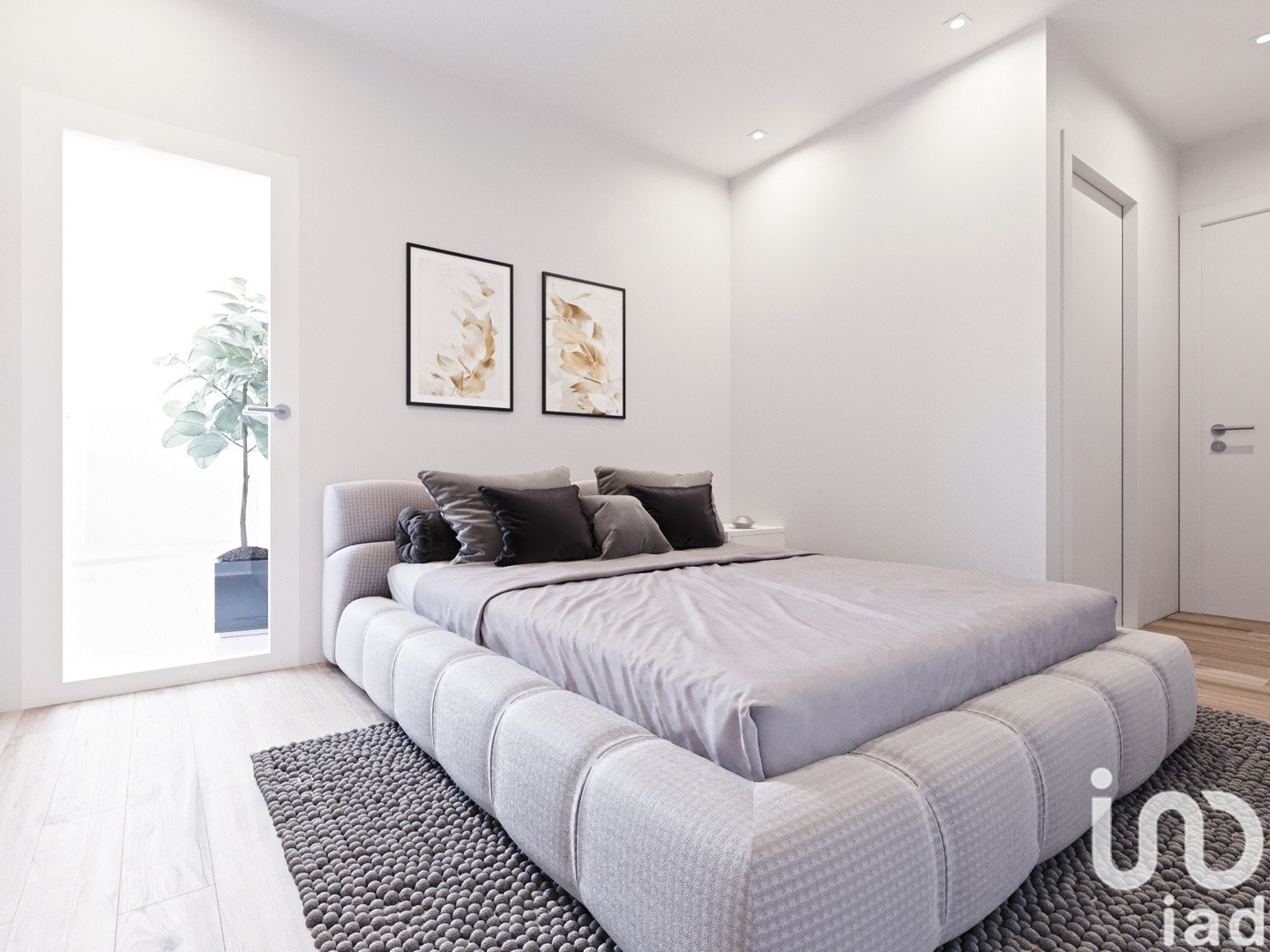 Apartamento T3 à venda em Tavira (Santa Maria e Santiago), Tavira — foto 3