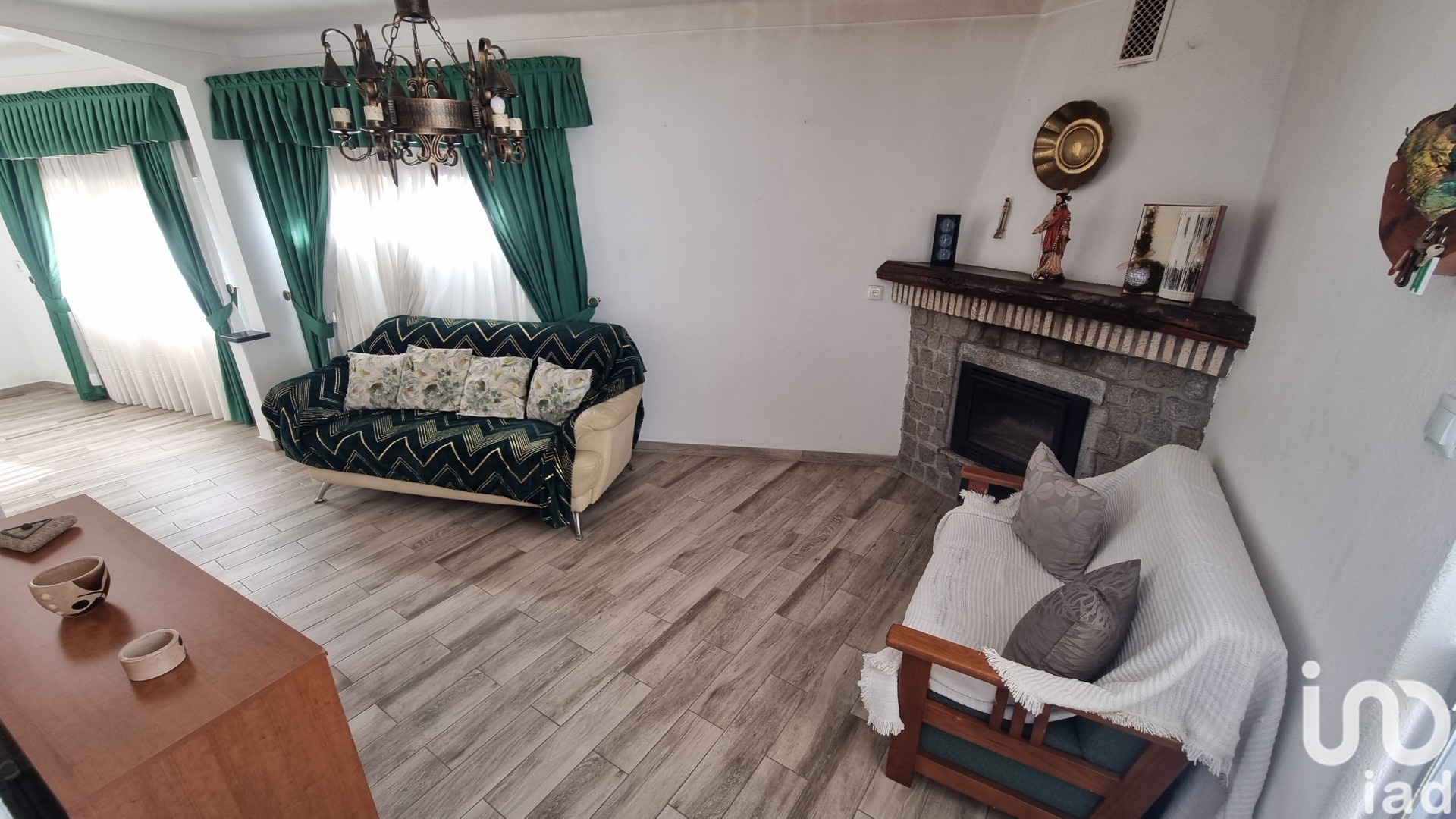 Moradia T4 à venda em Lajeosa do Mondego, Celorico da Beira — foto 7