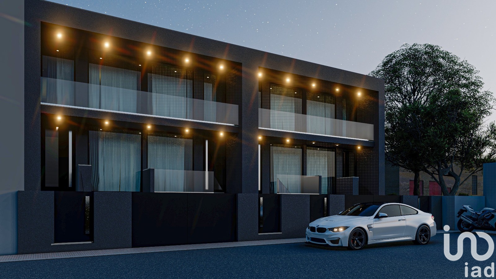 Apartamento T4 à venda em Arcozelo, Barcelos — foto 3