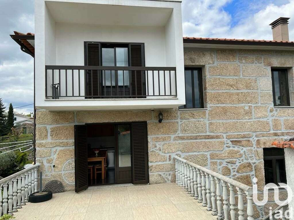 Moradia T4 à venda em Cortiçô e Vila Chã, Fornos de Algodres — foto 3