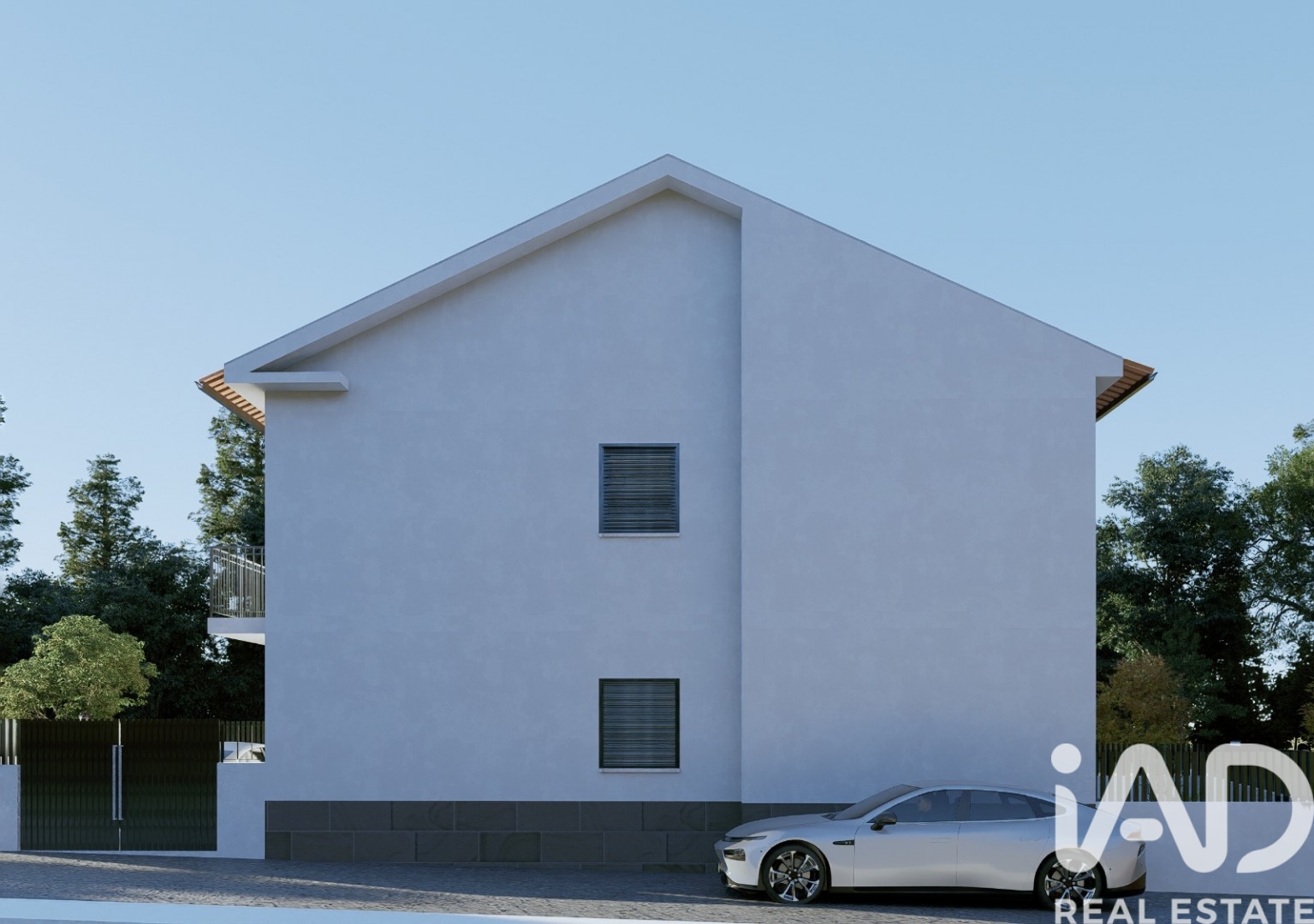 Apartamento T1 à venda em darque, Viana do Castelo — foto 16