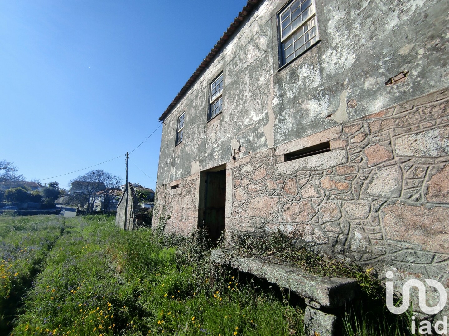 Moradia T6+ à venda em Fontão, Ponte de Lima — foto 16