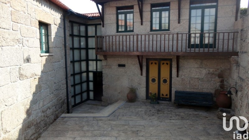 Moradia T6+ à venda em Gondar, Amarante — foto 2