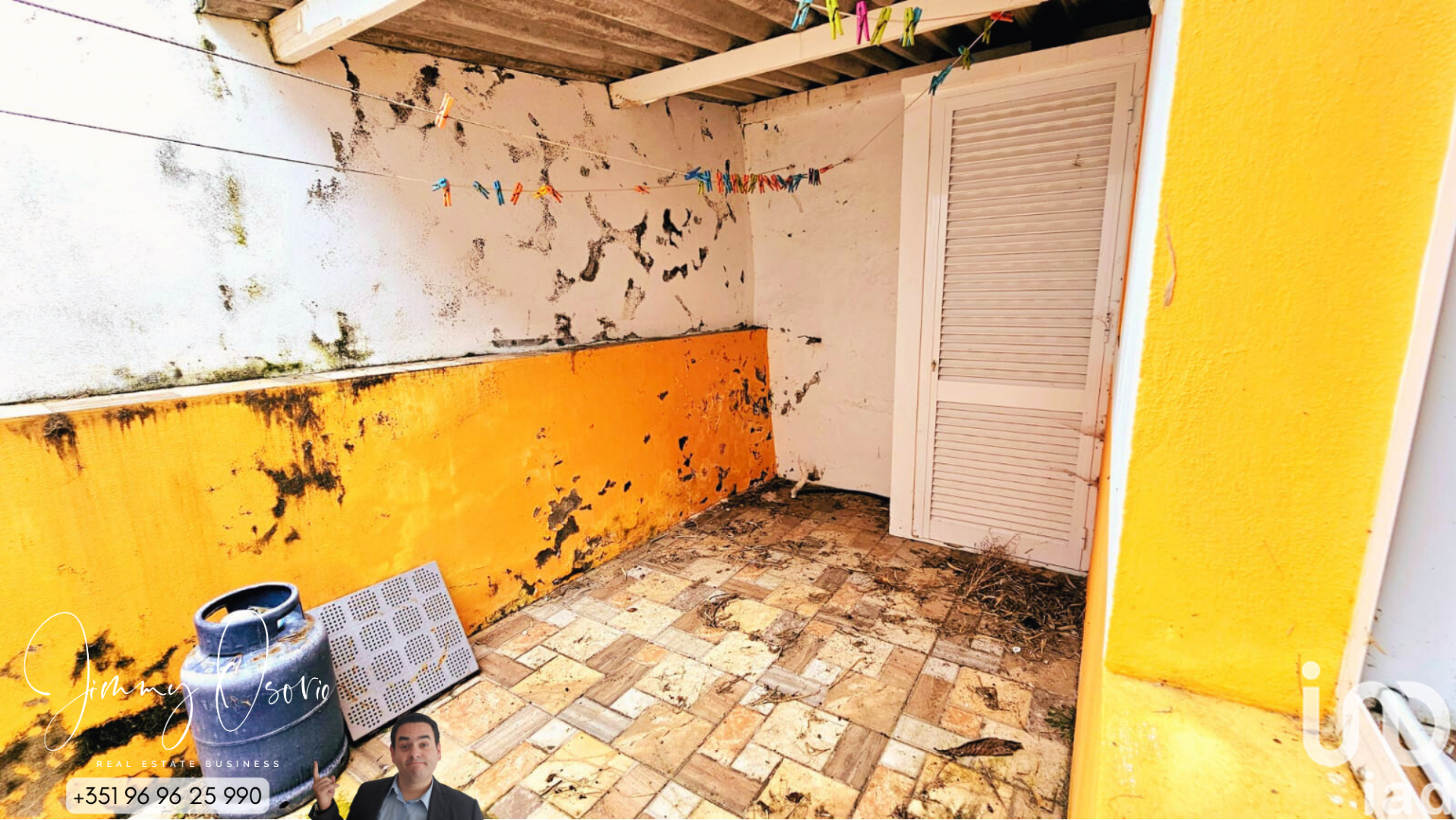 Moradia T2 à venda em Ribeira Quente, Povoação — foto 11