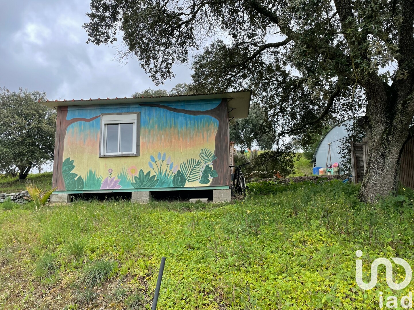 Moradia T6+ à venda em São Martinho das Amoreiras, Odemira — foto 20