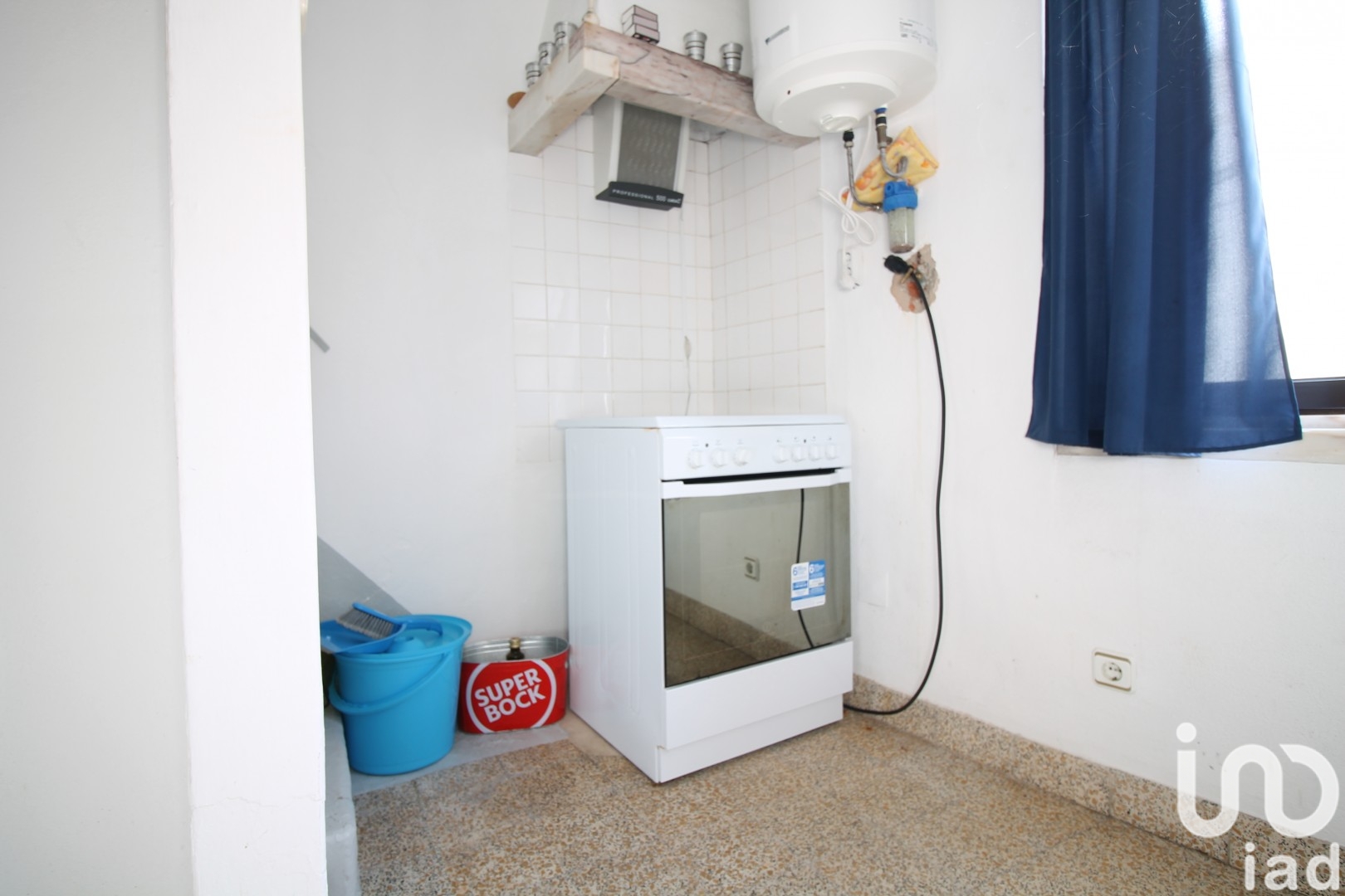 Apartamento T1 à venda em Borba (São Bartolomeu), Borba — foto 14