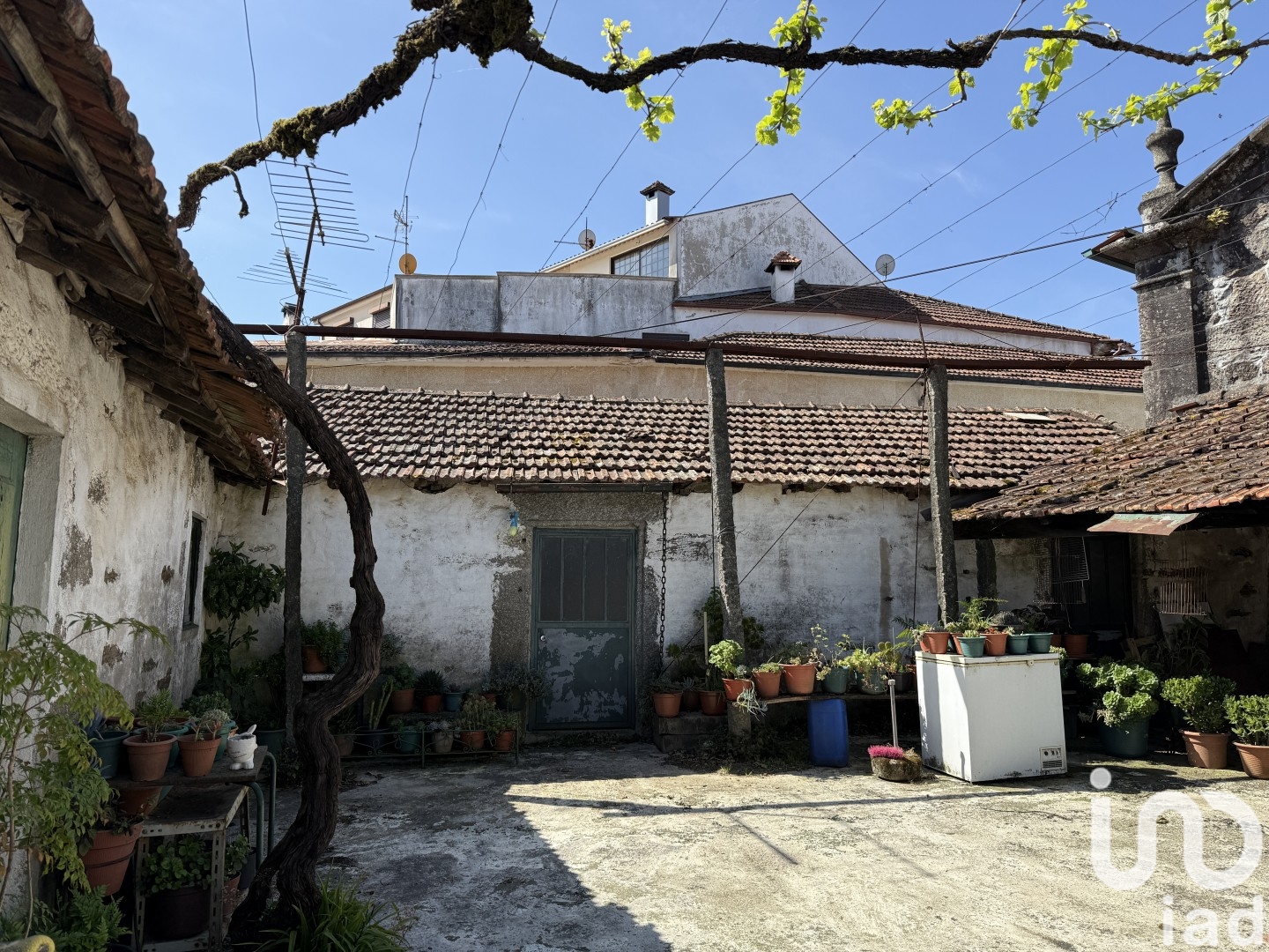 Moradia T6+ à venda em Vila Cova da Lixa e Borba de Godim, Felgueiras — foto 28
