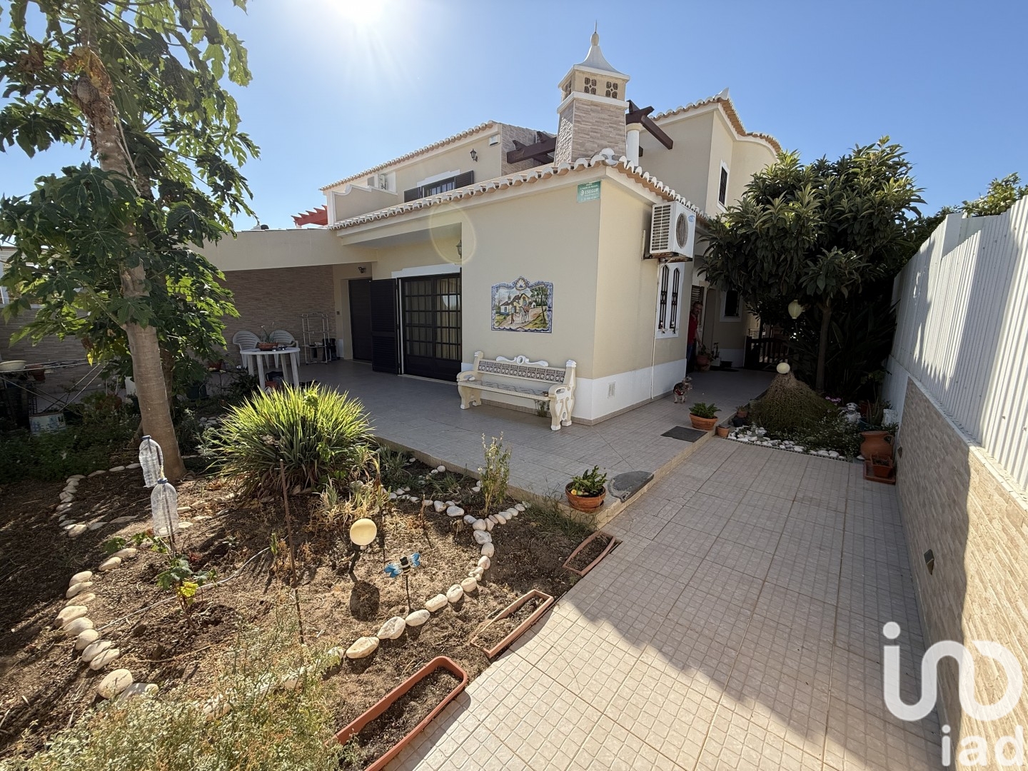 Moradia T3 à venda em Alcantarilha e Pêra, Silves — foto 2