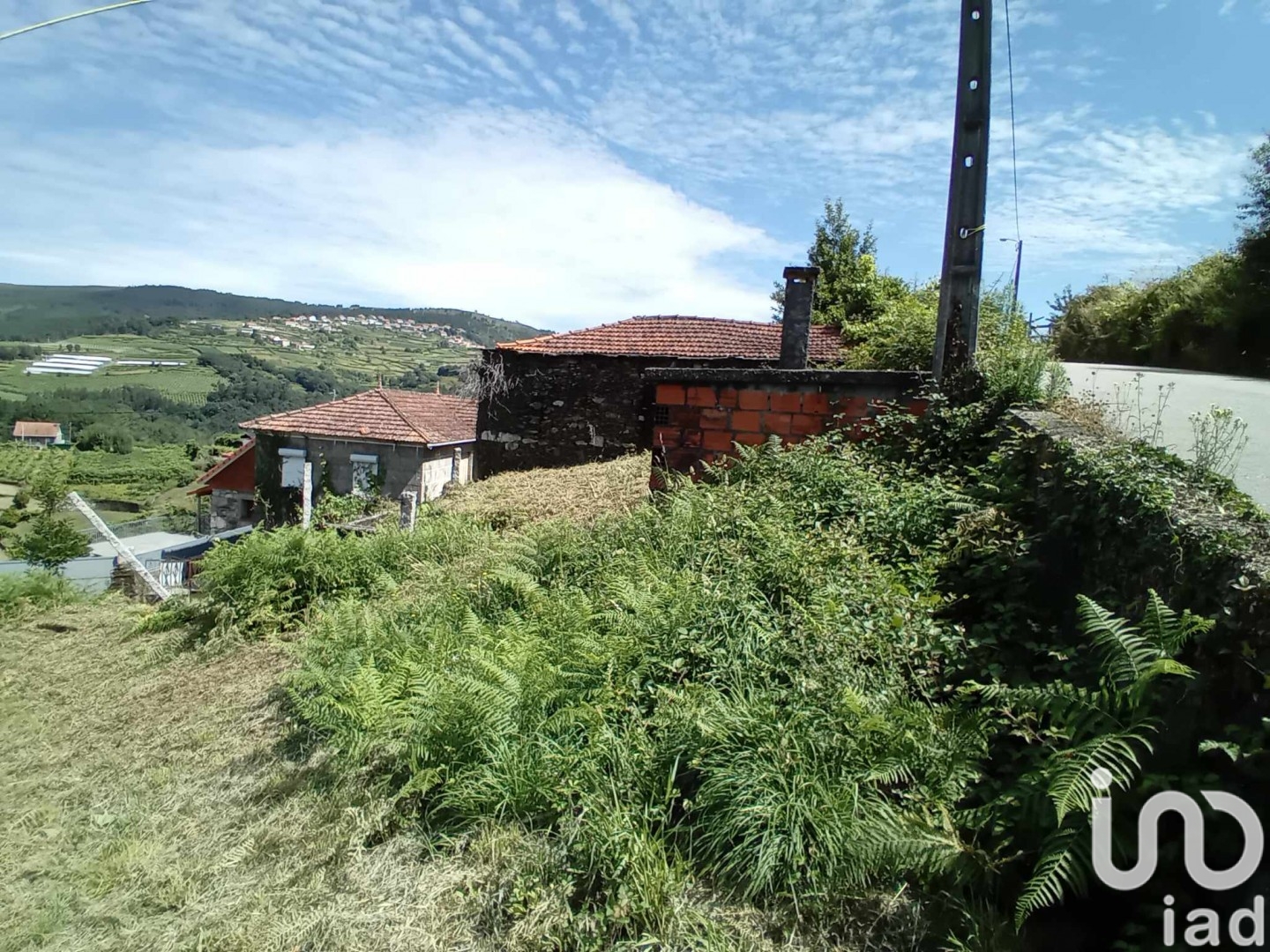 Moradia T4 à venda em Riba de Mouro, Monção — foto 13