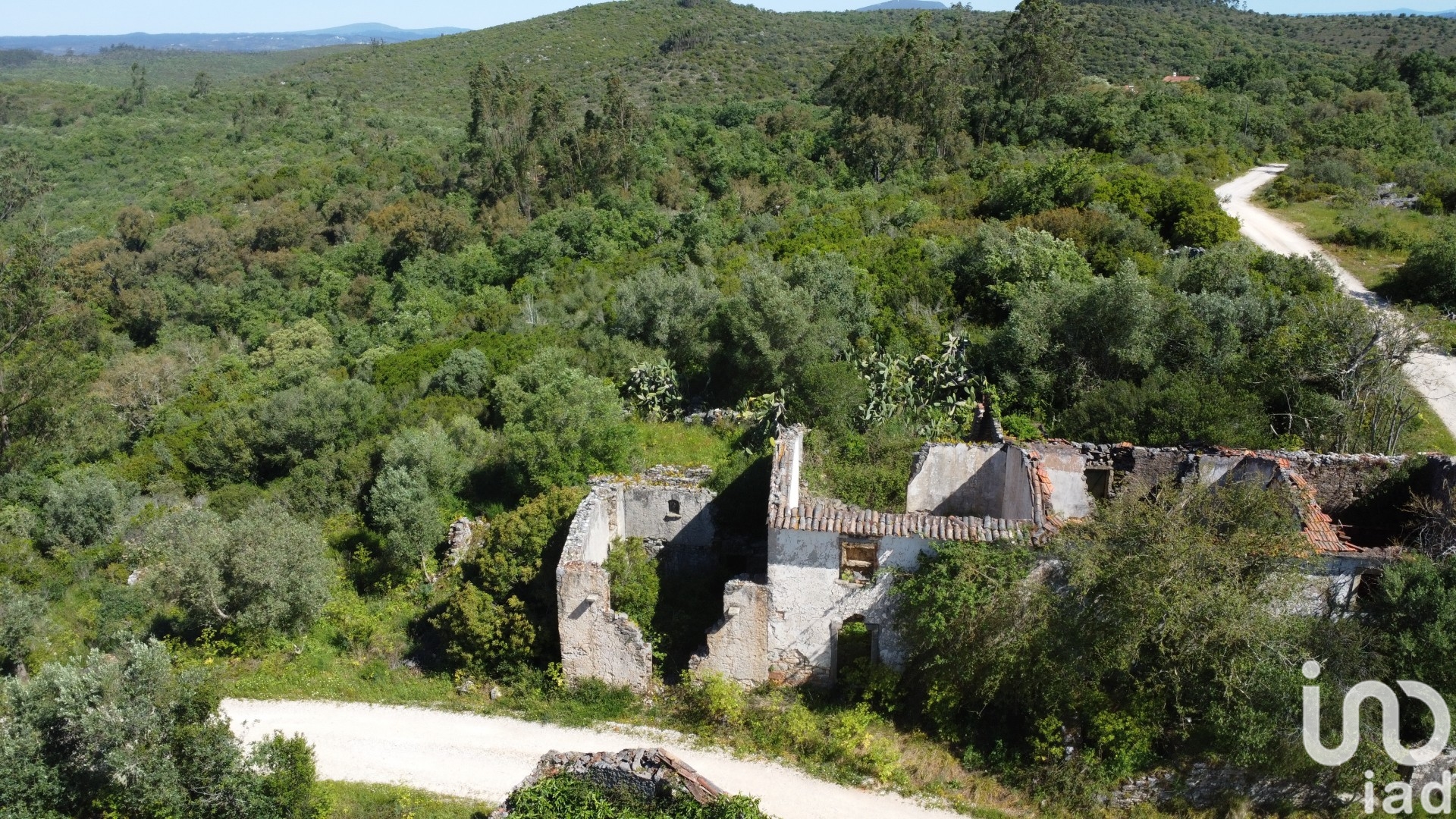 Moradia T0 à venda em Chãos, Ferreira do Zêzere — foto 3