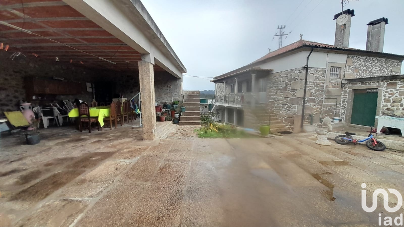 Moradia T3 à venda em Alheira e Igreja Nova, Barcelos — foto 30