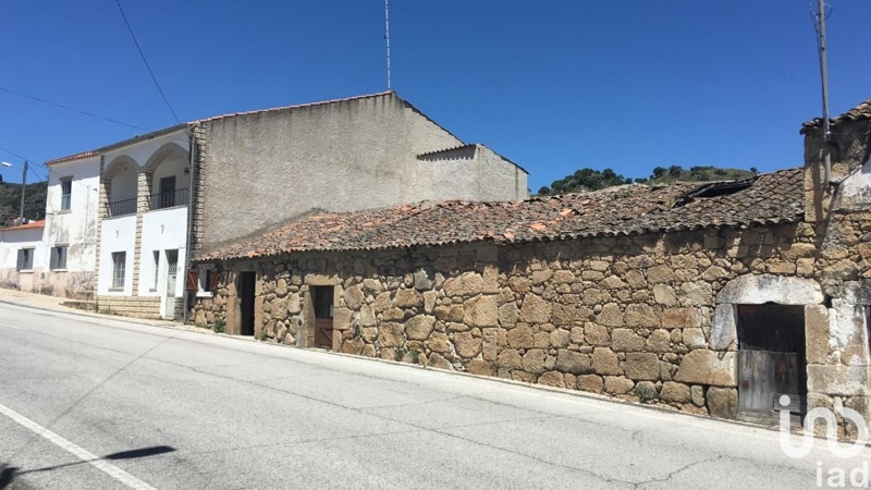 Moradia T0 à venda em Idanha-a-Nova e Alcafozes, Idanha-a-Nova — foto 2