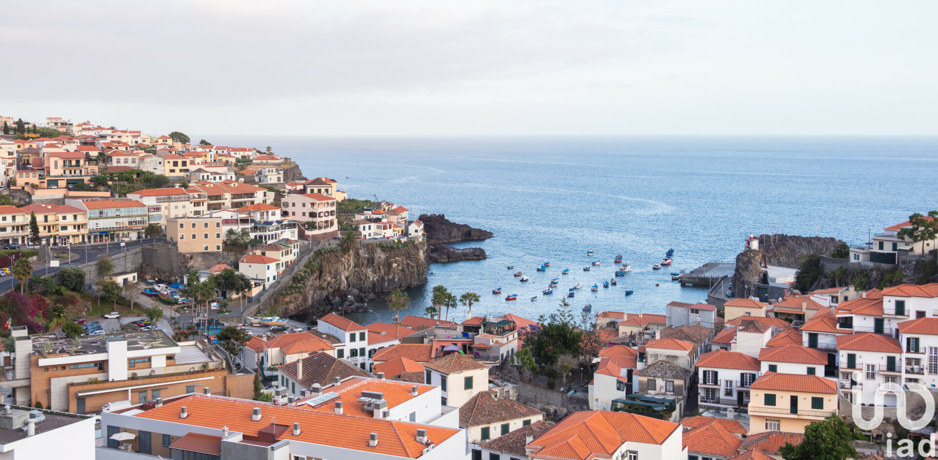 Moradia T1 à venda em Câmara de Lobos, Câmara de Lobos — foto 8