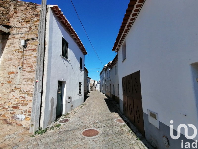 Moradia T3 à venda em Benquerenças, Castelo Branco — foto 12
