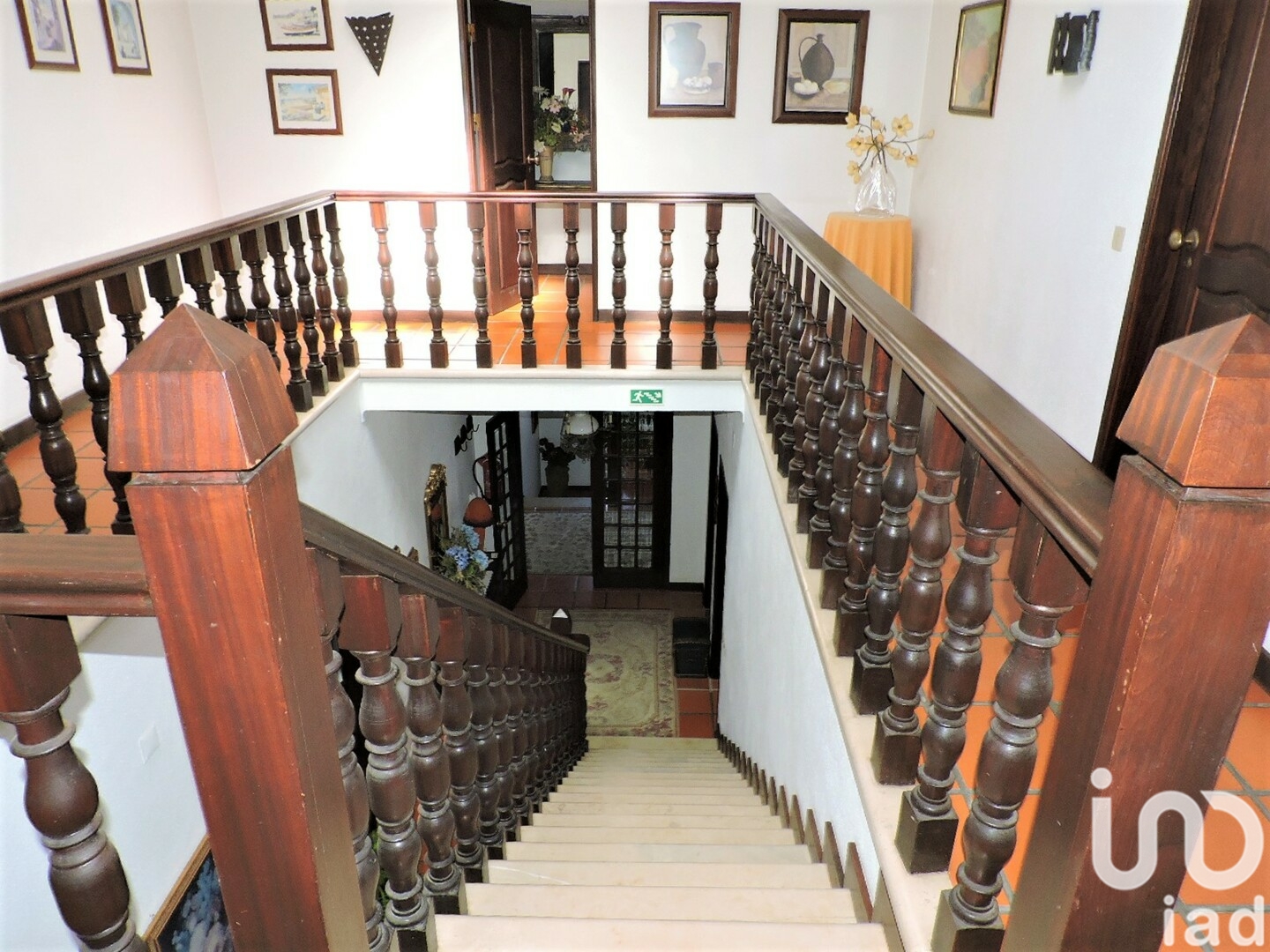 Moradia T6+ à venda em Riachos, Torres Novas — foto 4
