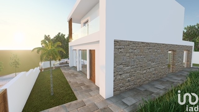 Moradia T3 à venda em Santa Maria, São Pedro e Matacães, Torres Vedras — foto 8