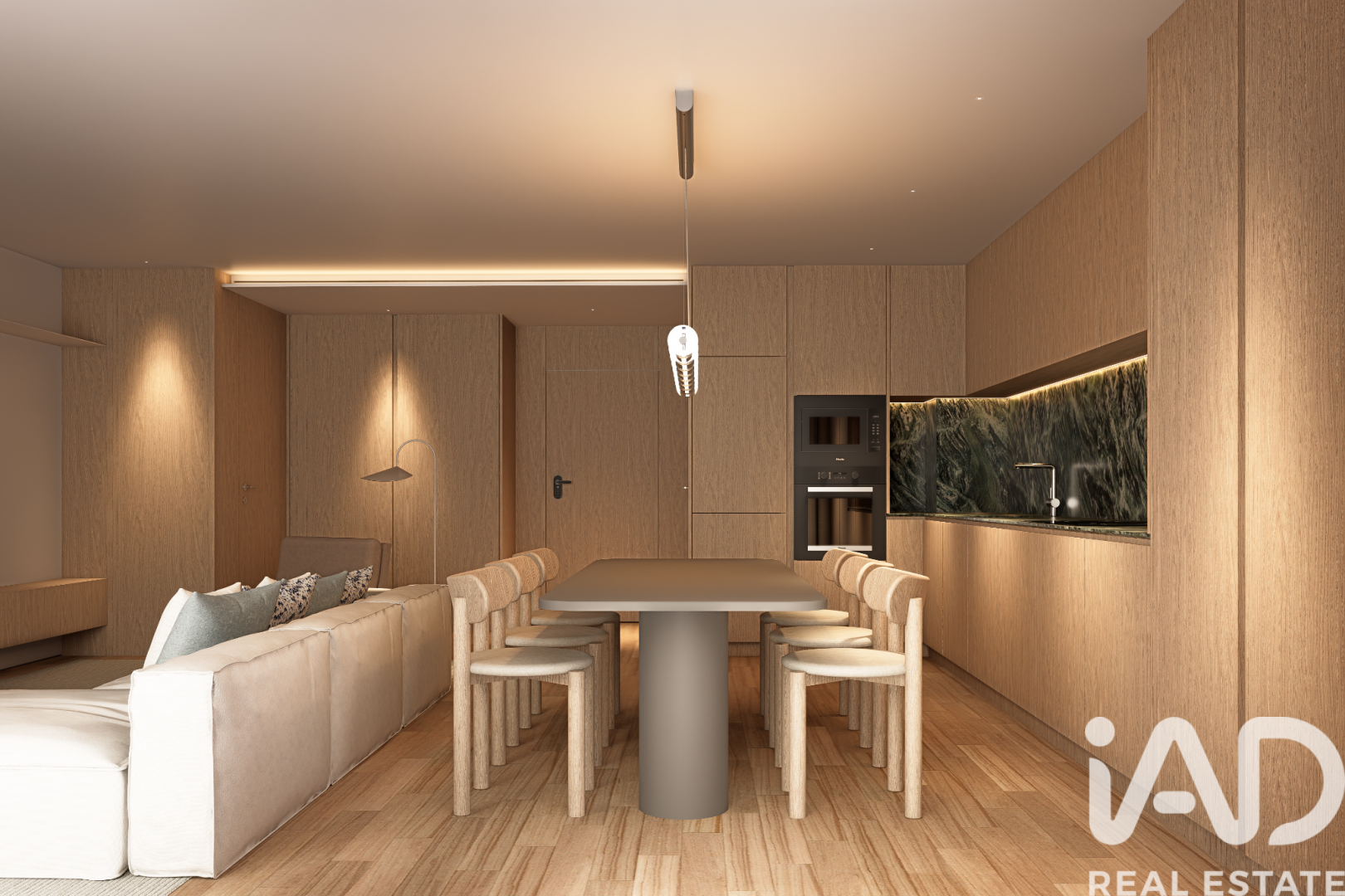 Apartamento T4 à venda em Gondomar (São Cosme), Valbom e Jovim, Gondomar — foto 4
