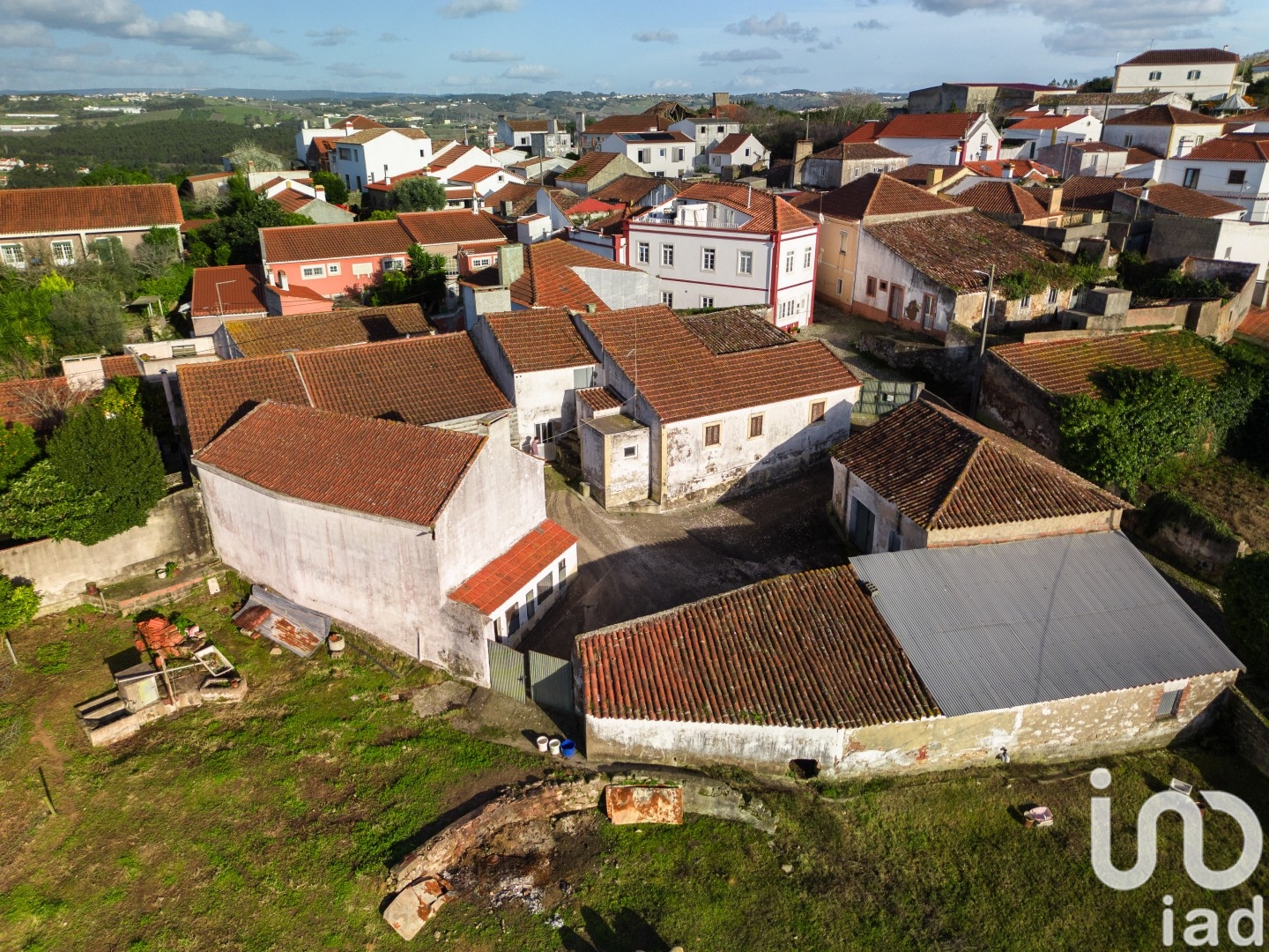 Moradia T4 à venda em A dos Negros, Óbidos — foto 5