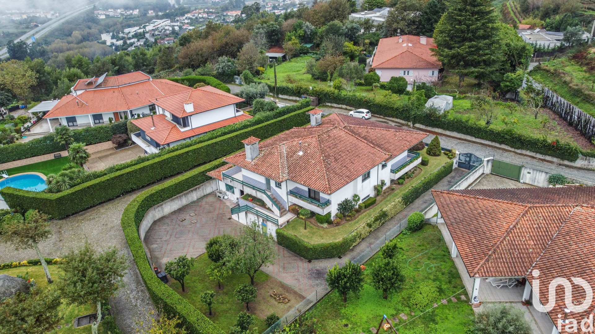 Moradia T3 à venda em Abação e Gémeos, Guimarães — foto 6