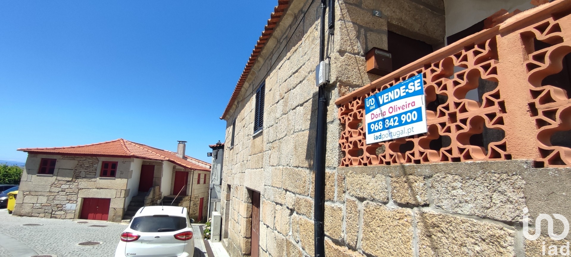 Moradia T5 à venda em Barcos e Santa Leocádia, Tabuaço — foto 21