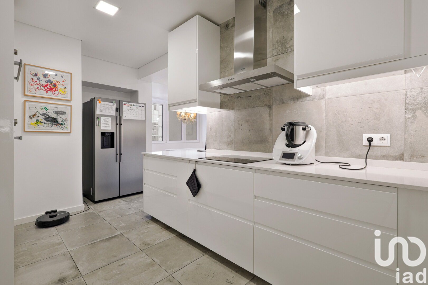 Apartamento T3 à venda em Avenidas Novas, Lisboa — foto 24