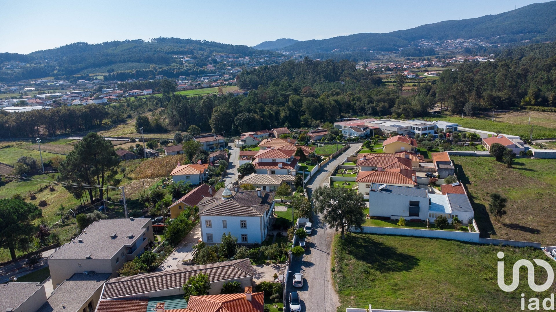 Moradia T5 à venda em Lijó, Barcelos — foto 29