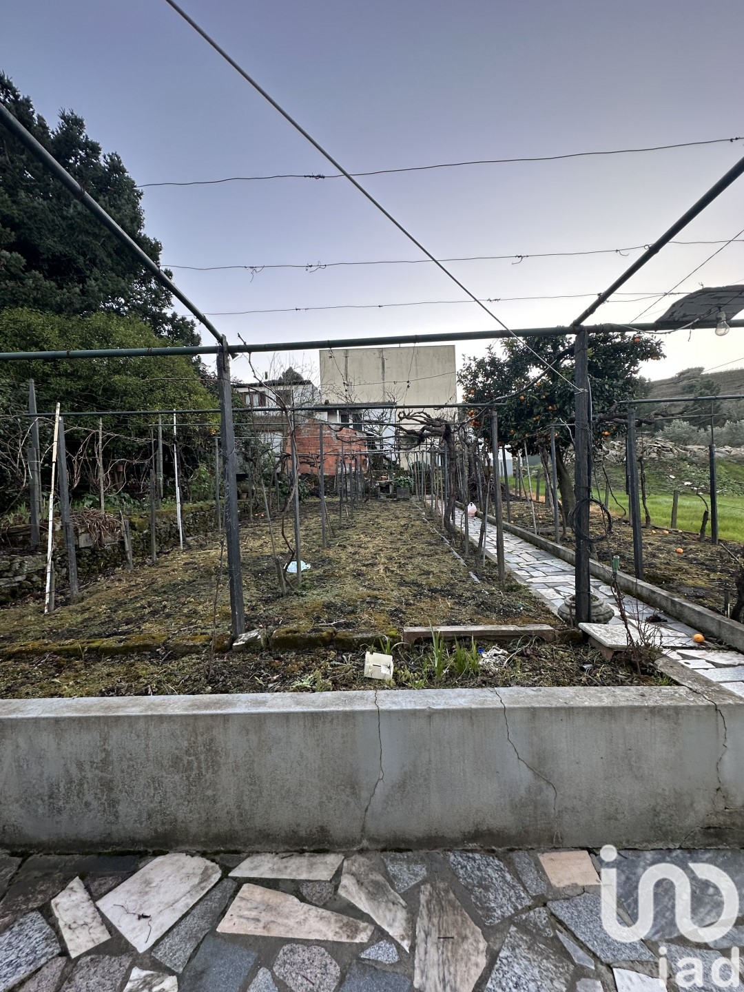 Moradia T4 à venda em Lobrigos (São Miguel e São João Baptista) e Sanhoane, Santa Marta de Penaguião — foto 5