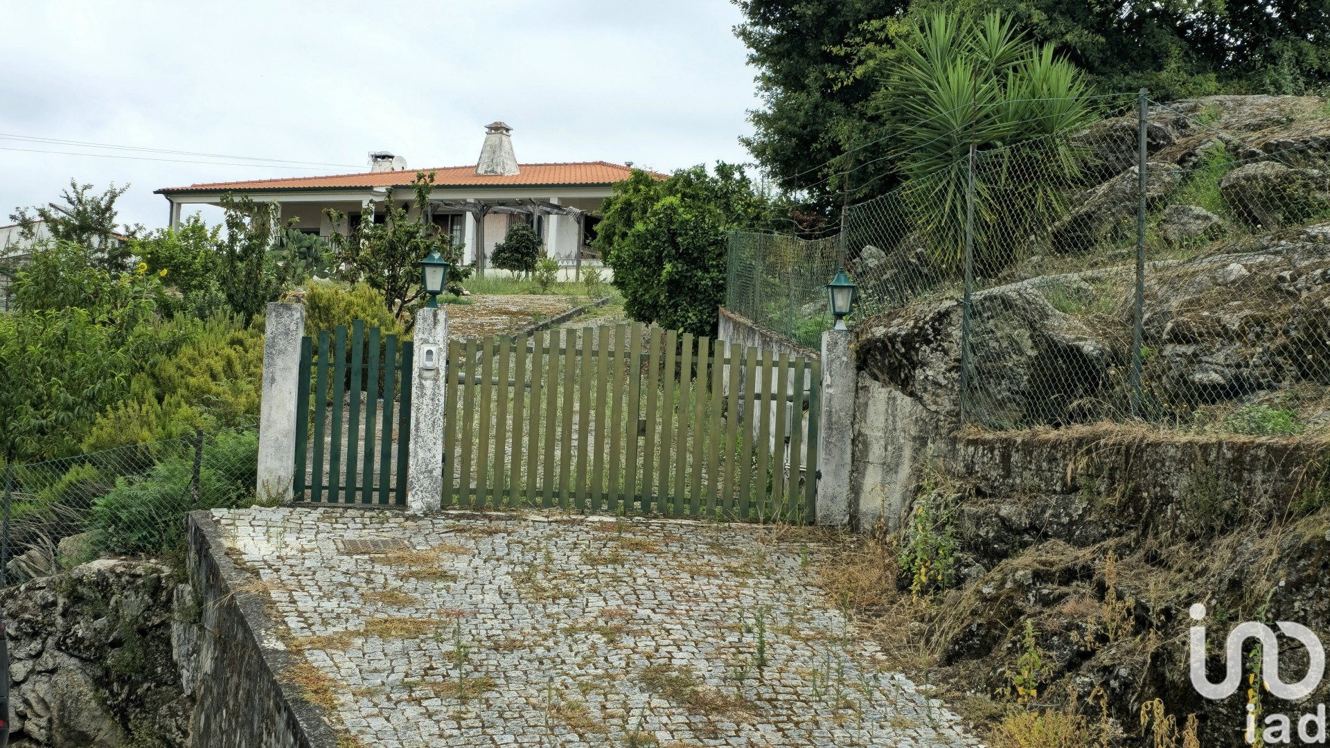 Moradia T4 à venda em Ervedal e Vila Franca da Beira, Oliveira do Hospital — foto 26