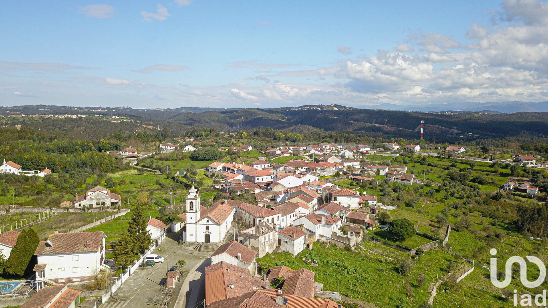 Moradia T1 à venda em Friúmes e Paradela, Penacova — foto 9