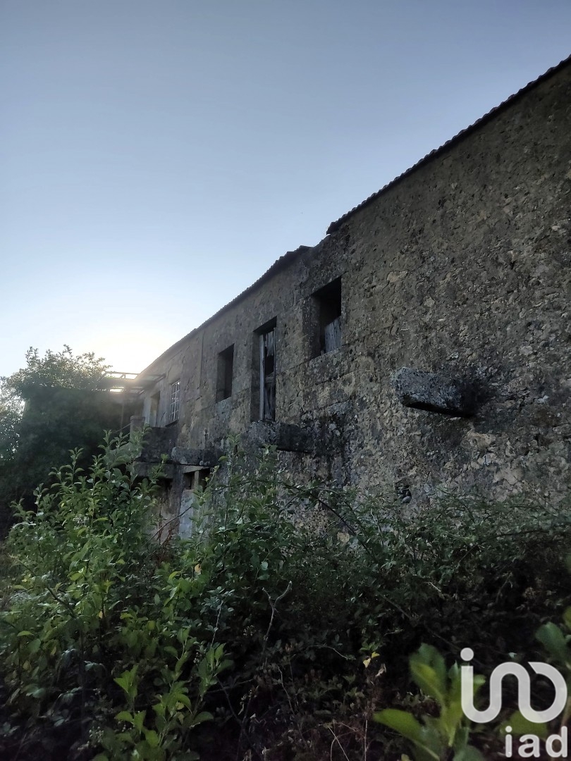 Moradia T0 à venda em Quadrazais, Sabugal — foto 9