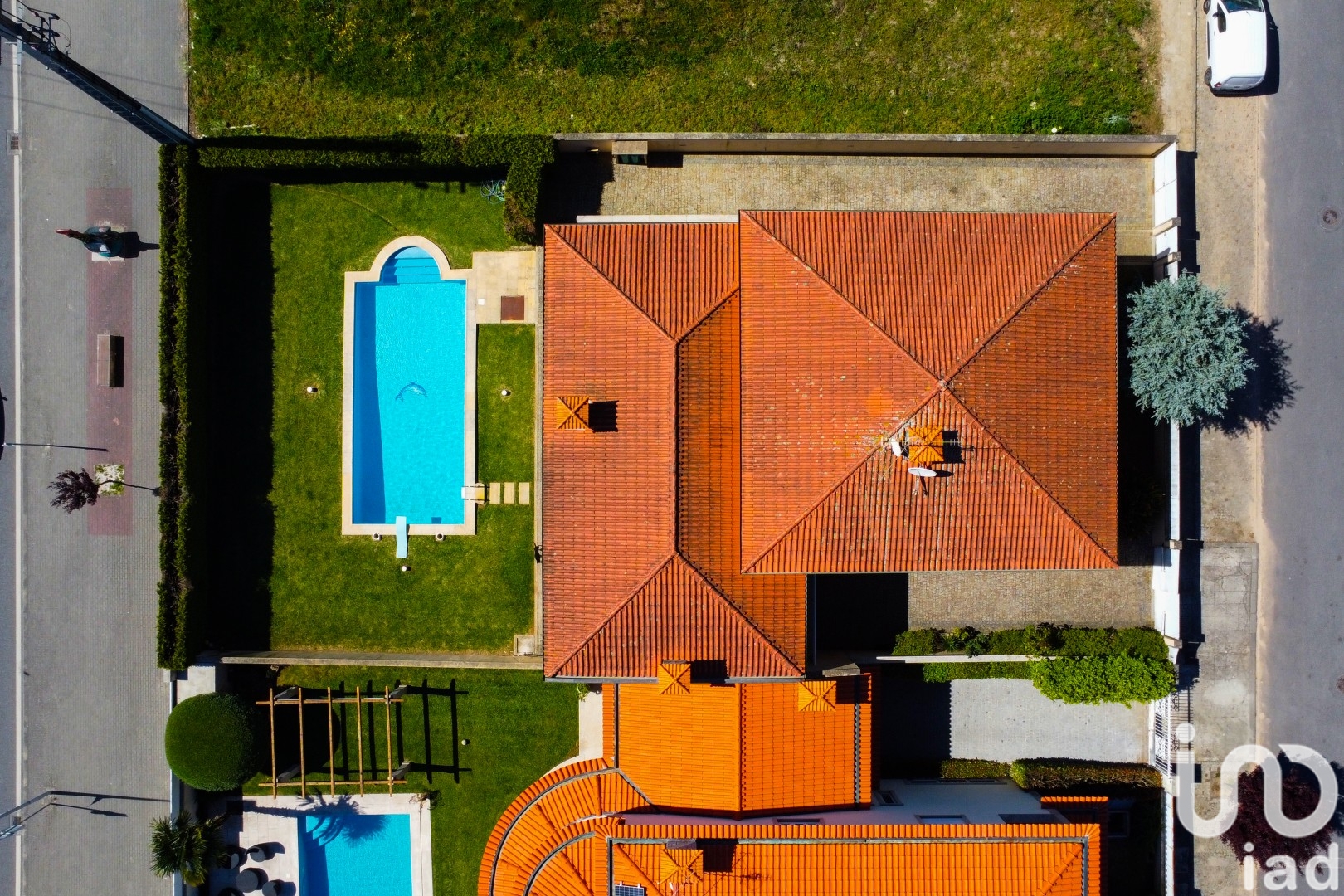 Moradia T5 à venda em Barcelos, Vila Boa e Vila Frescainha (São Martinho e São Pedro), Barcelos — foto 3