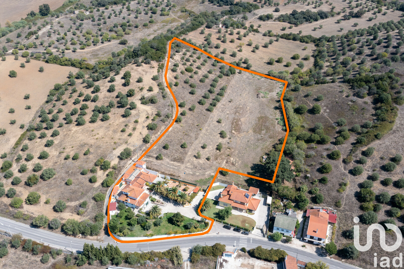 Moradia T6+ à venda em Torres Novas (São Pedro), Lapas e Ribeira Branca, Torres Novas — foto 30
